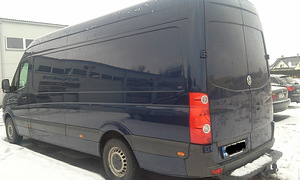 Võtan pärisuunalist lasti Narva-Tallinn-Soome-Tallinn-Narva (2 foto / 2)