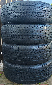235/55R19 Doublestar Winterking DW02 (2 foto / 6)