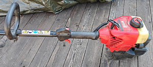 Murutrimmer MTD700 (4 foto / 7)