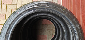 Шины 205/45R17" (4 фото из 6)
