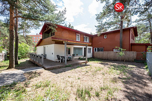 Laulu tn 19, Nõmme, Tallinn, Harjumaa (21 foto / 24)