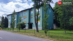 Pargi tn 6a, Jõgeva, Jõgeva vald, Jõgevamaa (30 foto / 41)
