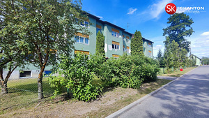 Pargi tn 6a, Jõgeva, Jõgeva vald, Jõgevamaa (36 foto / 41)