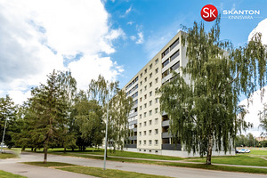 Anne tn 59, Annelinna, Tartu, Tartumaa (21 foto / 24)