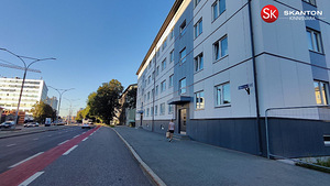 Pärnu mnt 133, Kesklinna, Tallinn, Harjumaa (22 foto / 25)