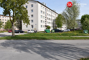 Sadama tn 15, Paldiski, Lääne-Harju vald, Harjumaa (10 foto / 10)