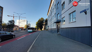 Pärnu mnt 133, Kesklinna, Tallinn, Harjumaa (23 foto / 24)