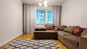 Anne tn 88, Annelinna, Tartu, Tartumaa (4 foto / 16)
