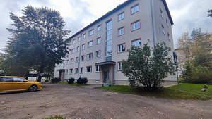 Tiigi tn 7, Tartu, Tartumaa (20 фото из 22)
