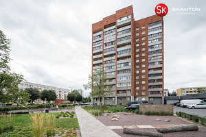 Õismäe tee 105, Haabersti, Tallinn, Harjumaa (17 foto / 17)
