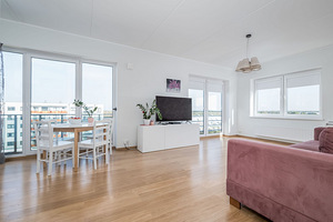 Harju maakond, Tallinn, Lasnamäe linnaosa, Kuusiku tee 18 (7 foto / 31)