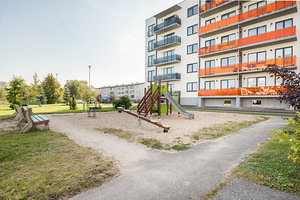Harju maakond, Tallinn, Lasnamäe linnaosa, Kuusiku tee 18 (27 foto / 31)