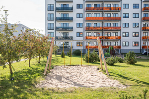 Harju maakond, Tallinn, Lasnamäe linnaosa, Kuusiku tee 18 (28 foto / 31)