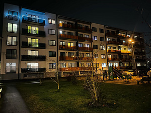 Harju maakond, Tallinn, Lasnamäe linnaosa, Kuusiku tee 18 (31 foto / 31)