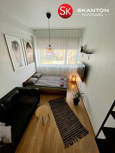 Savi tn 34, Pärnu, Pärnumaa (8 фото из 11)