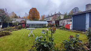 Roosi tn 59, Tartu, Tartumaa (13 foto / 35)