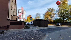 Pärnu mnt 107, Kesklinna, Tallinn, Harjumaa (15 foto / 15)