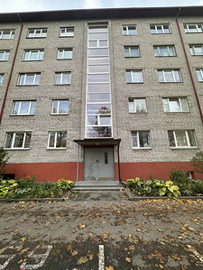 Rae tn 21, Paldiski, Lääne-Harju vald, Harjumaa (17 foto / 19)