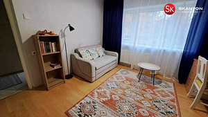 Ravila tn 44, Veeriku, Tartu, Tartumaa (1 foto / 12)