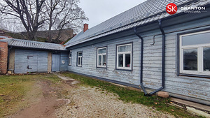 Võru tn 12, Kesklinna, Tartu, Tartumaa (14 foto / 14)