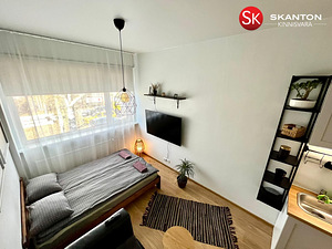 Savi tn 34, Pärnu, Pärnumaa (9 foto / 11)