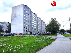 Õismäe tee 150, Haabersti, Tallinn, Harjumaa (11 foto / 11)