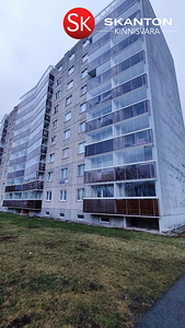 Järveotsa tee 9, Haabersti, Tallinn, Harjumaa (15 foto / 21)