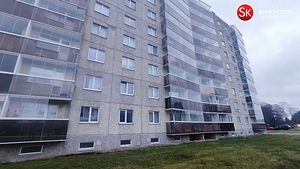 Järveotsa tee 9, Haabersti, Tallinn, Harjumaa (17 foto / 21)