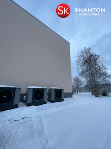 Kaagvere keskus 10, Kaagvere, Kastre vald, Tartumaa (17 foto / 17)