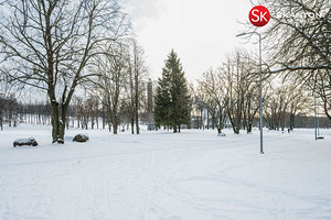 Pirita tee 26d, Kesklinna, Tallinn, Harjumaa (27 foto / 31)