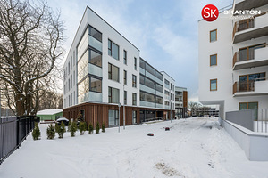 Pirita tee 26d, Kesklinna, Tallinn, Harjumaa (29 foto / 31)