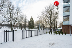 Pirita tee 26d, Kesklinna, Tallinn, Harjumaa (30 foto / 31)