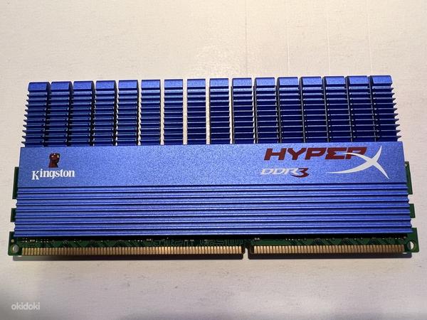 4x4GB RAM DDR 3 (foto #2)