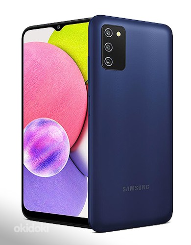 Samsung Ozon