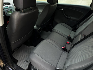 SEAT TOLEDO TÜ 09.2024/AVARIIVABA/ 1 OMANIK (12 foto / 14)