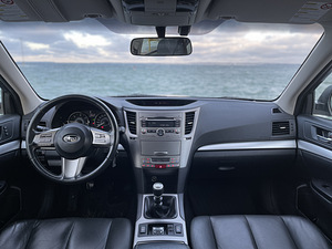 Subaru Legacy Outback TÜ 12/24 (9 foto / 15)