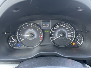 Subaru Legacy Outback TÜ 12/24 (13 foto / 15)