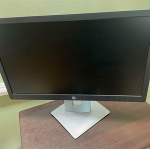 HP LED E232 23’ MONITOR (1 foto / 9)