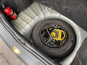 RENAULT CLIO/TÜ 10.2024 (6 foto / 15)