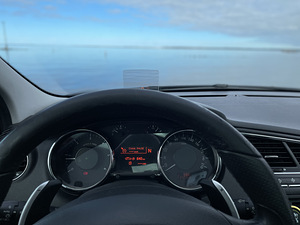 Peugeot 5008 DIISEL / AUTOMAT / PANORAMA (12 фото из 15)