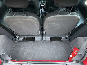 CITROEN C2 VTR / TÜ 03.2025 (7 foto / 15)