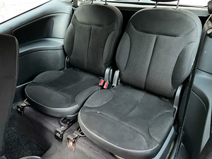 CITROEN C2 VTR / TÜ 03.2025 (10 foto / 15)