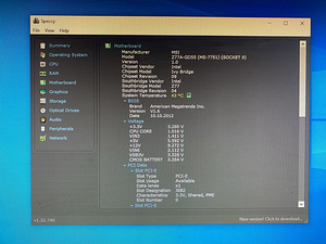 Intel Core i5/16 ГБ DDR/AMD Radeon/1 ТБ SSD (5 фото из 8)