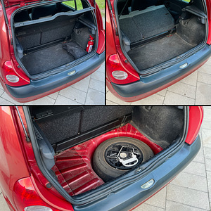RENAULT CLIO / ÜV 06.2025 (6 foto / 15)