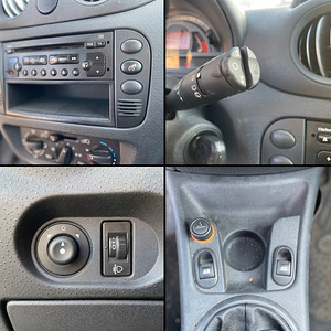 CITROEN C2 VTR (11 фото из 15)