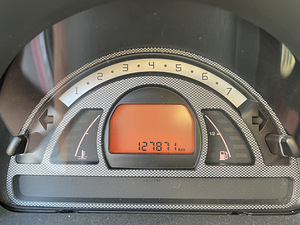 CITROEN C2 VTR (14 фото из 15)
