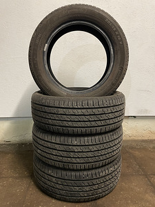 205/55R16 Point S SUMMER KOMPLEKT (4 tk.) (1 foto / 4)