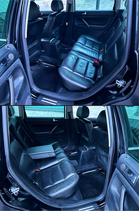 VOLKSWAGEN PASSAT B5.5 FACELIFT / MUST NAHK / ALPINE (8 foto / 15)
