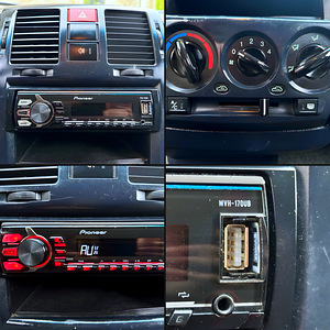 HYUNDAI GETZ / AVARIIVABA / TÜV 08.2025 (10 foto / 15)
