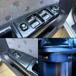 HYUNDAI GETZ / AVARIIVABA / TÜV 08.2025 (11 foto / 15)